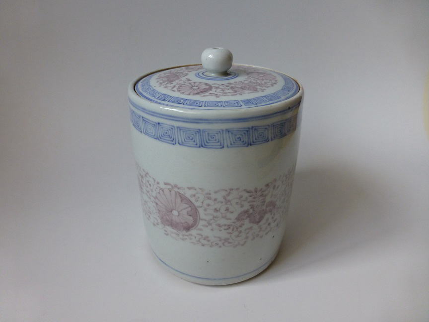 japanese porcelain