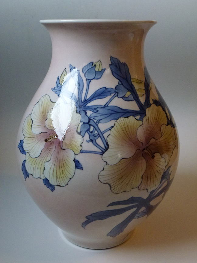 japanese porcelain