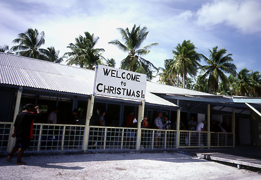 Airport