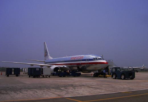 American Airline